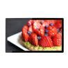 Buy cheap Wall Mount Digital Signage Infrared Touch Screen WIFI I3 Advertising Piayer from wholesalers