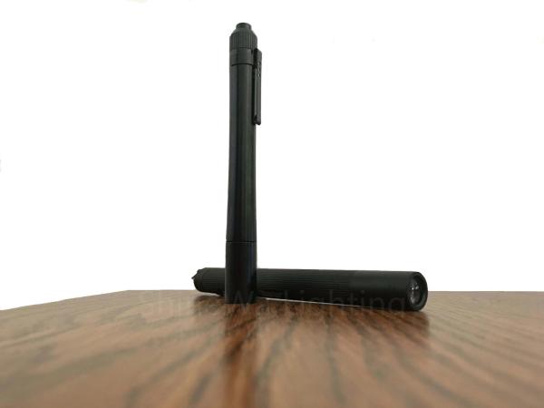 Buy cheap IP 64 Waterproof Mini Led Flashlight Outdoor Working 1M Impact Resistant from wholesalers
