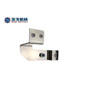 Buy cheap Corrosion Resistant Bus Bar for Power Distribution Systems in Electric Power product