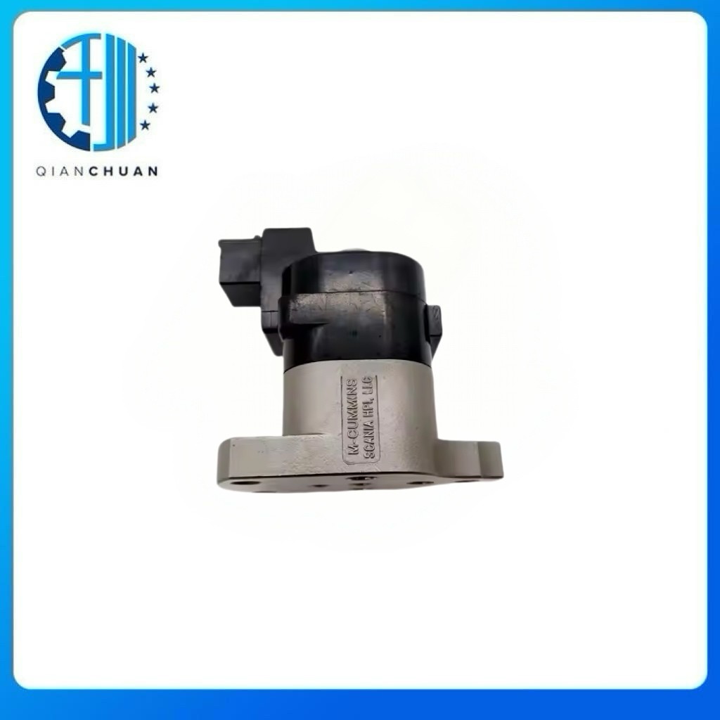 Fuel Injection Pump Actuator 4089980 4089981 4902904 for Cummins ISX15 QSX15 Diesel Engine Parts