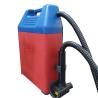 Buy cheap Cheap Price Portable 50W 100W Fiber Laser Cleaning Machine Rust Remal For Metal Stone Wood from wholesalers
