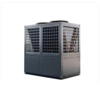 Buy cheap 2KW All In One Heat Pump Water Heater Water R410A Heater HVAC System product