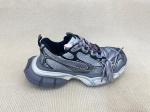 Retro Style Fashion Classic Sneakers Grey Classic White Sneakers For Women
