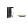 Buy cheap 4.3 Inch Monitor Rear View Mirror / Mirror Lcd Screen For Car from wholesalers