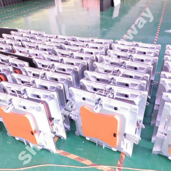 led signs