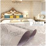PVC Self-Adhesive Wallpaper for Apartment Waterproof Wall Paper China Suppliers