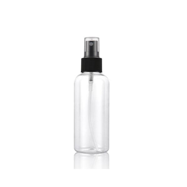 Buy cheap Leak Proof Disinfectant Spray Bottle , Hand Sanitizer Spray Bottle Refillable Ergonomic from wholesalers