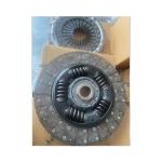 Heavy Duty Truck Clutch Pressure Plate for Volvo Automatic Transmission