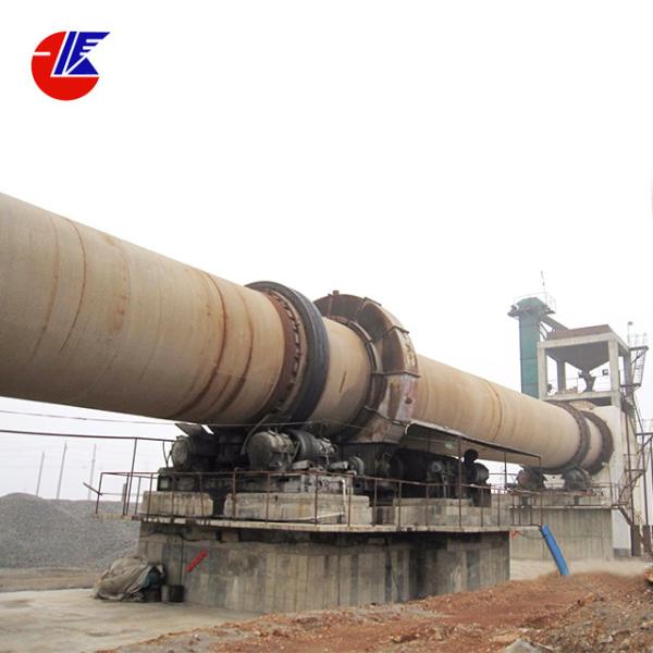 Buy cheap 1000 Tpd Rotary Lime Kiln from wholesalers