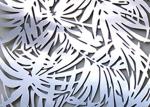 Wear Resistance Decorative Stainless Steel Wall Panels Withstand Molding /