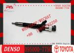 23670-30300 095000-7760 095000-7761 095000-7751 095000-7750 23670-39276 Oil