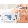 Buy cheap ABS High Energy Shockwave Therapy Machine With 8.4inch LCD Screen from wholesalers