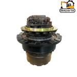 ZX230 Hydraulic Travel Motor 9233690 Hitachi Final Drive Assy For Excavator