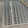Buy cheap Industrial-Grade Steel Gratings: Strong, Reliable, and Customizable for Your Needs from wholesalers