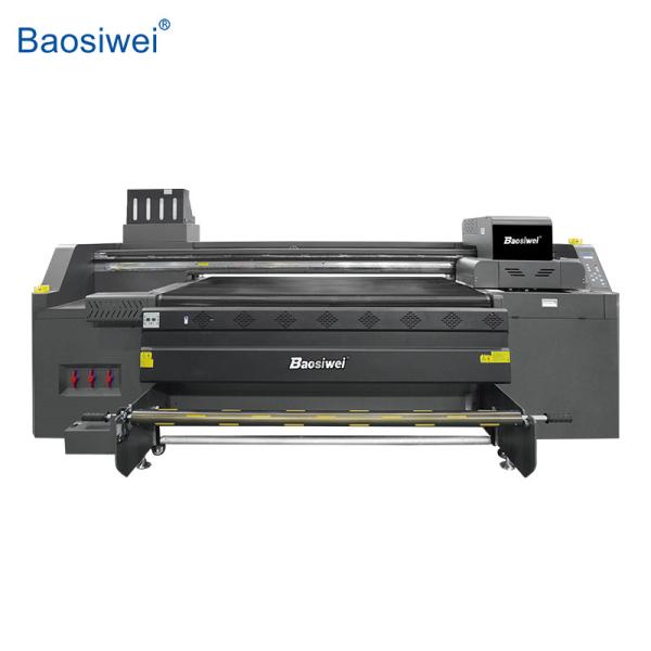 Quality High-Speed Leather Printing Solution for sale