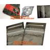 Buy cheap Zipper Aluminum Foil Bag Flat Bottom Coffee Bags With Valve Wholesale Packaging Bag,Pouch Coffee Packaging Bag, bagease from wholesalers