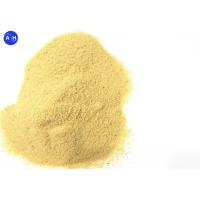 Buy cheap 45% Compound Amino Acid Powder , Light Yellow Amino Acid Fertilizer Poder product
