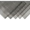 Buy cheap Stainless Steel chain mesh rolls link Wire conveyor belt for biscuit oven from wholesalers