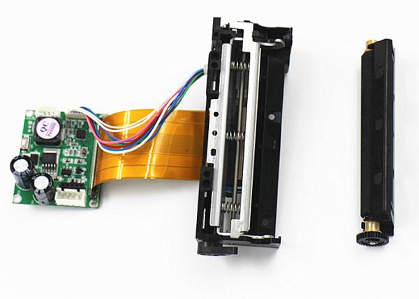 Buy cheap Medical Printer Kiosk Mini Thermal Printer Module Label Sticker Printing from wholesalers