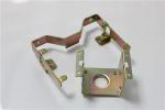 sheet metal fabrication, OEM sheet metal stamping and assembly services supply