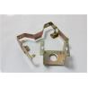 Buy cheap sheet metal fabrication, OEM sheet metal stamping and assembly services supply from wholesalers