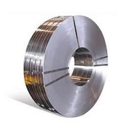 SPCC, DX51D, S320, S380 Polished finish Cold Rolled carbon steel strips for