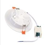 Aluminum Alloy Led Recessed Ceiling Downlights 7W For Indoor Decoration