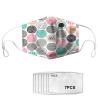 Buy cheap Breathable Air Purifying Washable Face Mask from wholesalers