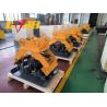 Buy cheap Factory Direct Price Compactor Yakai CTHB Hydraulic Plate Compactor Excavator Vibratory Compactor from wholesalers