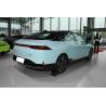 Buy cheap 4 Door Xpeng P5 Electric Vehicle SUV 450KM New Energy 5 Seats 155kW from wholesalers