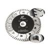 Buy cheap Marble Granite Masonry 125mm Grinding Diamond M14 Cutting Disc from wholesalers