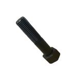 M16*M70 35MnB 40Mn2 Track Idler Bolt Excavator Undercarriage Parts