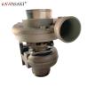 Buy cheap HX35 Turbo Charger 6742-01-5208 S6D114E D61E-12 Excavator Diesel Engine Turbocharger Assy 6742015208 from wholesalers