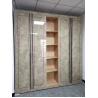Buy cheap Best Selling! Factory direct, Bedroom Furniture Sets Wardrobe Cabine from wholesalers