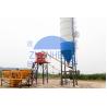 Buy cheap HZS25 Ready Mix Batching Plant, Precast Concrete Plant Equipment from wholesalers