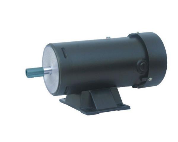 Buy cheap high performance light weight low torque 600w brush 96v electric dc motor from wholesalers