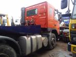 used VOLVO truck head for sale sweden volvo tractor FM12 FH12 420HP