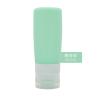 Buy cheap Travel Silicone Water Bottle Sustainable Custom Camp 60ml Silicone Split Bottles from wholesalers