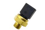 Small Size Diesel Fuel Pressure Sensor A0071530828 For Mercedes Benz Truck