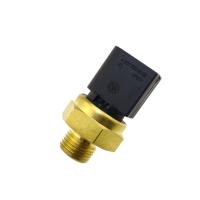 Buy cheap Small Size Diesel Fuel Pressure Sensor A0071530828 For Mercedes Benz Truck product