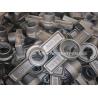 Buy cheap Jack screw nut scaffolding from wholesalers
