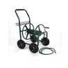 Buy cheap Clean House Water Flower Four-wheel Garden Hose Reel Cart with Metal Body Structure from wholesalers
