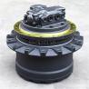 Buy cheap Belparts Excavator ZX160 Final Drive Travel Motor Assy 4447928 For Hitachi from wholesalers