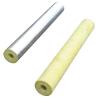 Buy cheap 1 inch HVAC Ducts Heat And Sound Insulation Fiberglass Pipe Insulation With Glass Wool from wholesalers