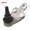 Buy cheap TOYOTA CAMRY ACV40 43330-39775 43330-09330 43330-09580 43330-09810 43330-39845 Lower R Ball Joint from wholesalers