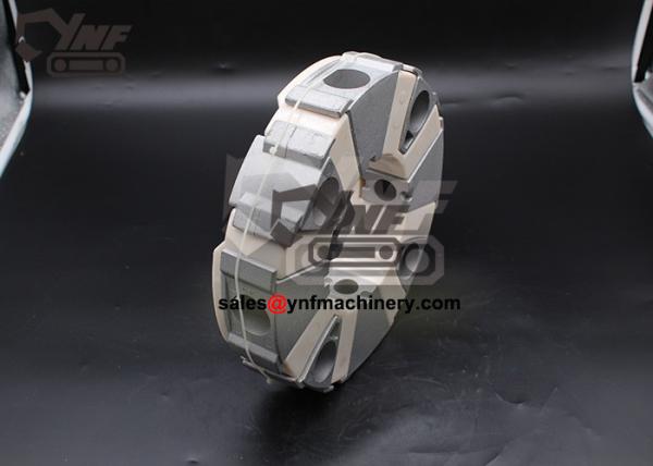 Buy cheap E130 Excavator Coupling Hydraulic Pump Spare Parts Constructuion from wholesalers