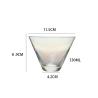 Buy cheap Household Magic Color 330ml Drinking Glass Cups SGS LFGB CE Certified from wholesalers