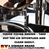 Buy cheap Table Top Mobile Buffet Stations Revolving Food Service Center For Hotel Restaurant from wholesalers