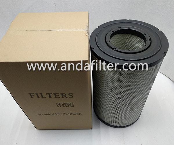 Buy cheap High Quality Air Filter For Fleetguard AF25627 AF25468 from wholesalers