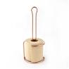 Buy cheap Standing kitchen Paper Holder Stand with toilet Reserve Table Towel Holder from wholesalers